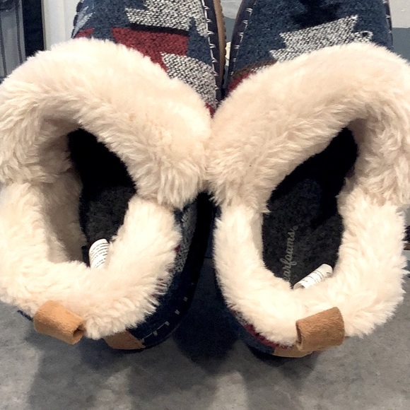 ALPINE by DEARFOAMS Since 1947, winter burrow boots - Picture 5 of 15